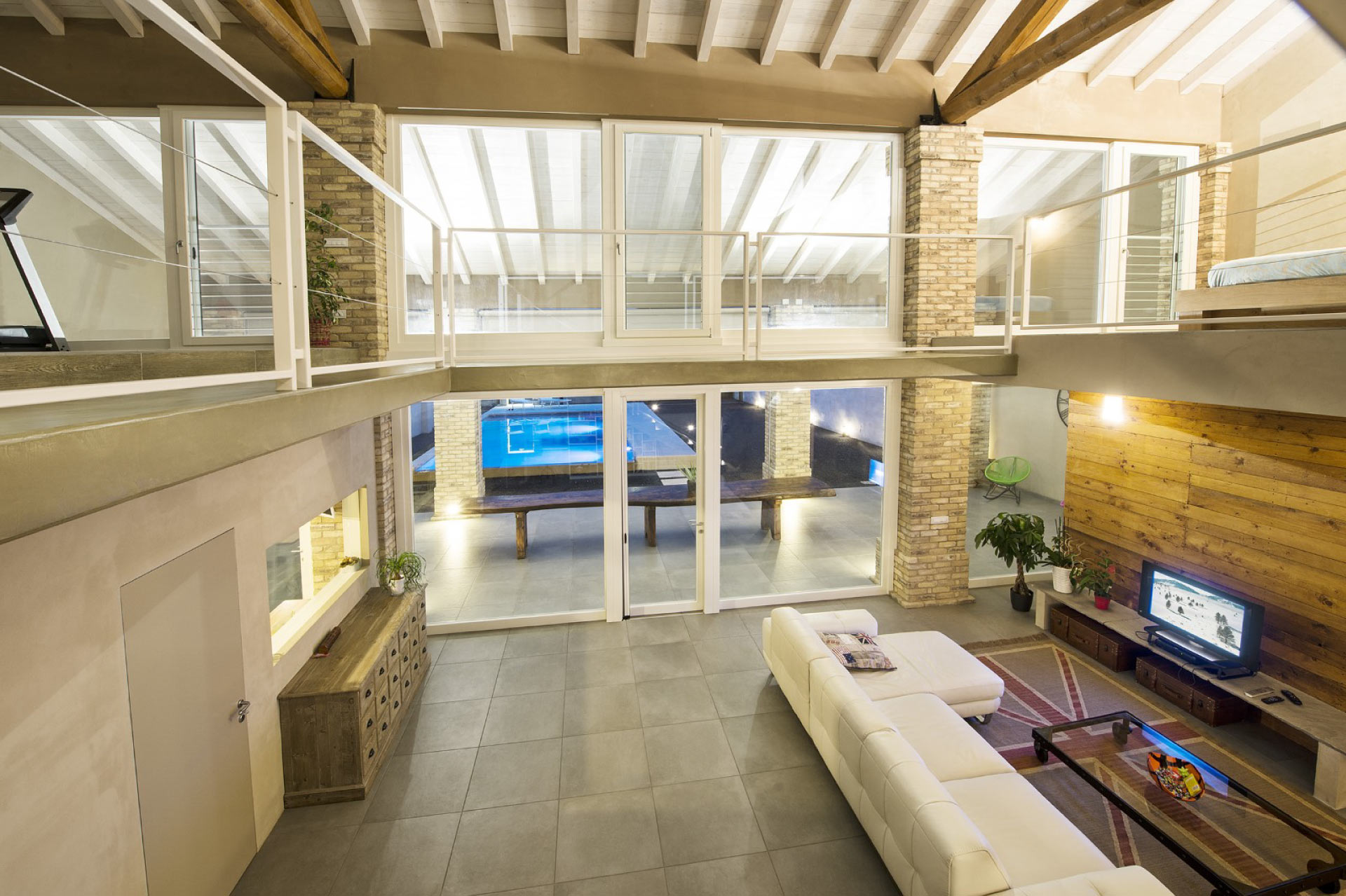 Casa VM | Studio Magenis