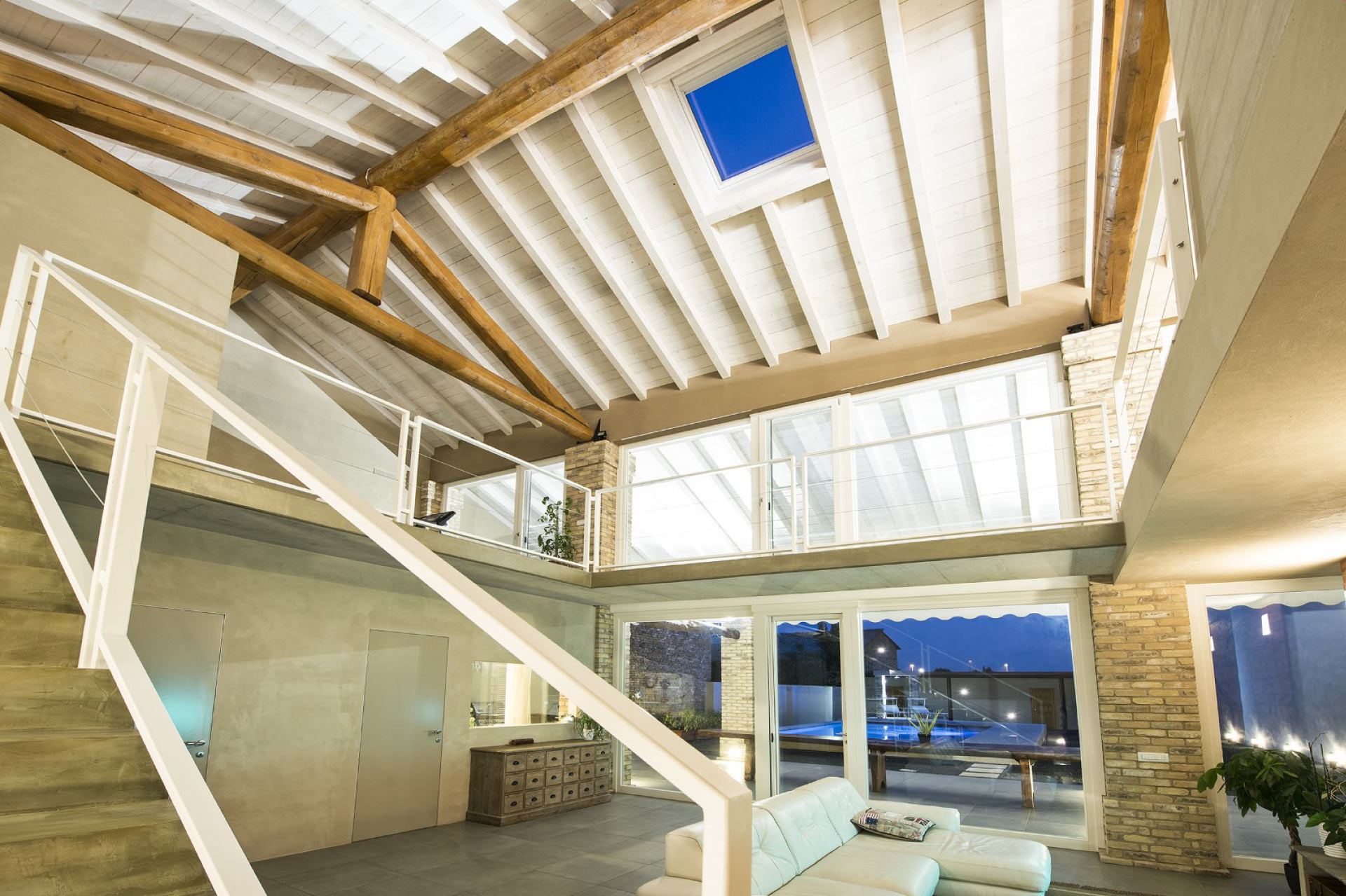 Casa VM | Studio Magenis