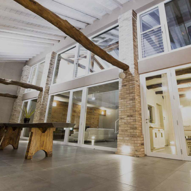 Casa VM | Magenis | Studio di architettura