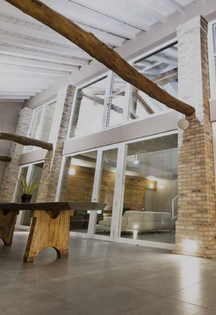 Casa VM | Magenis | Studio di architettura