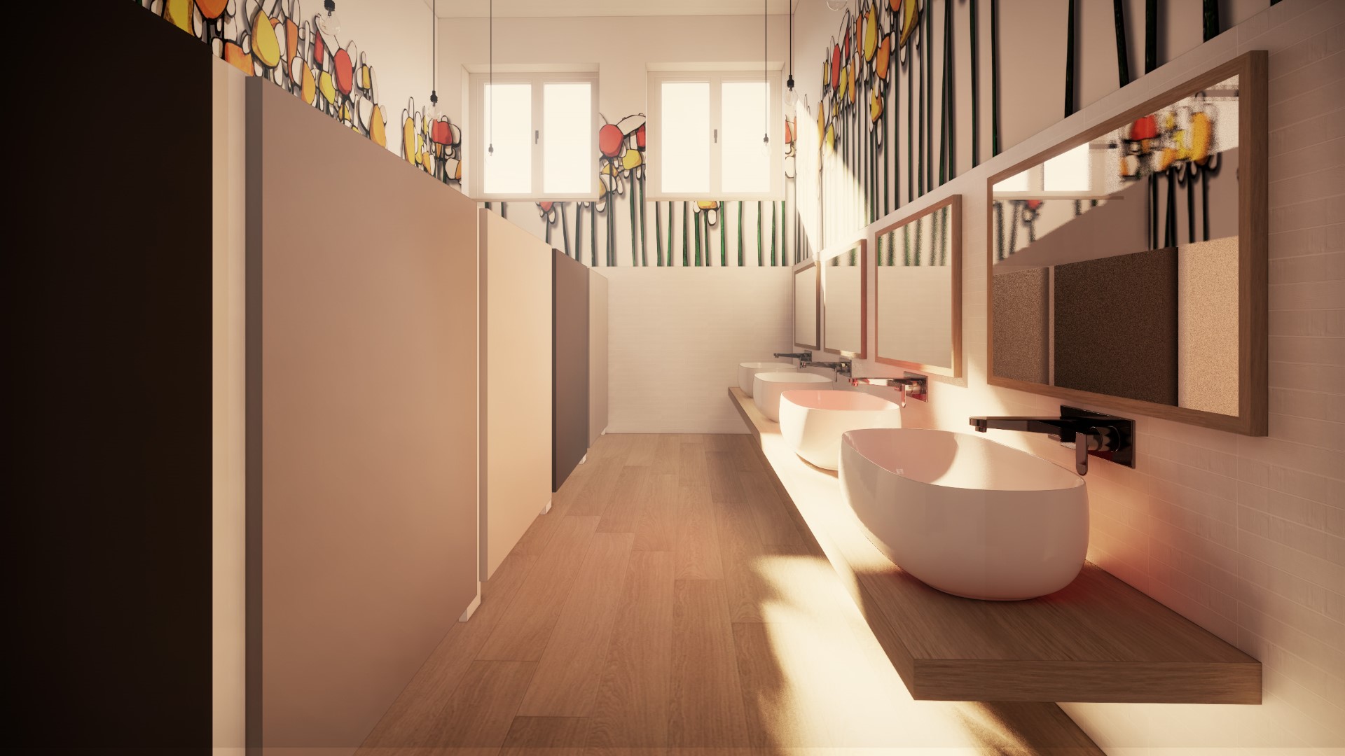 Conventino La Sorgente | Studio Magenis