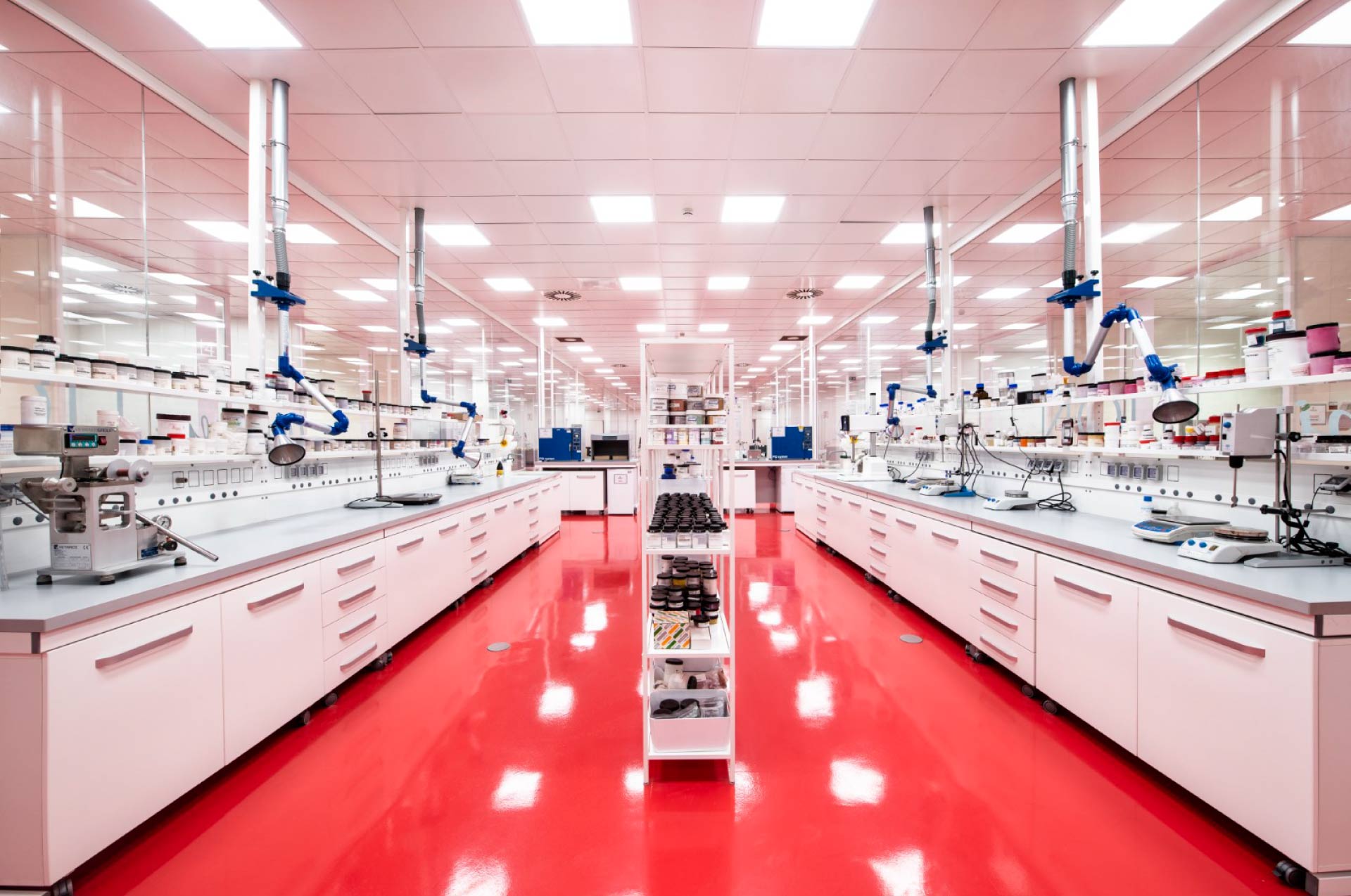 Cosmetion | Studio Magenis