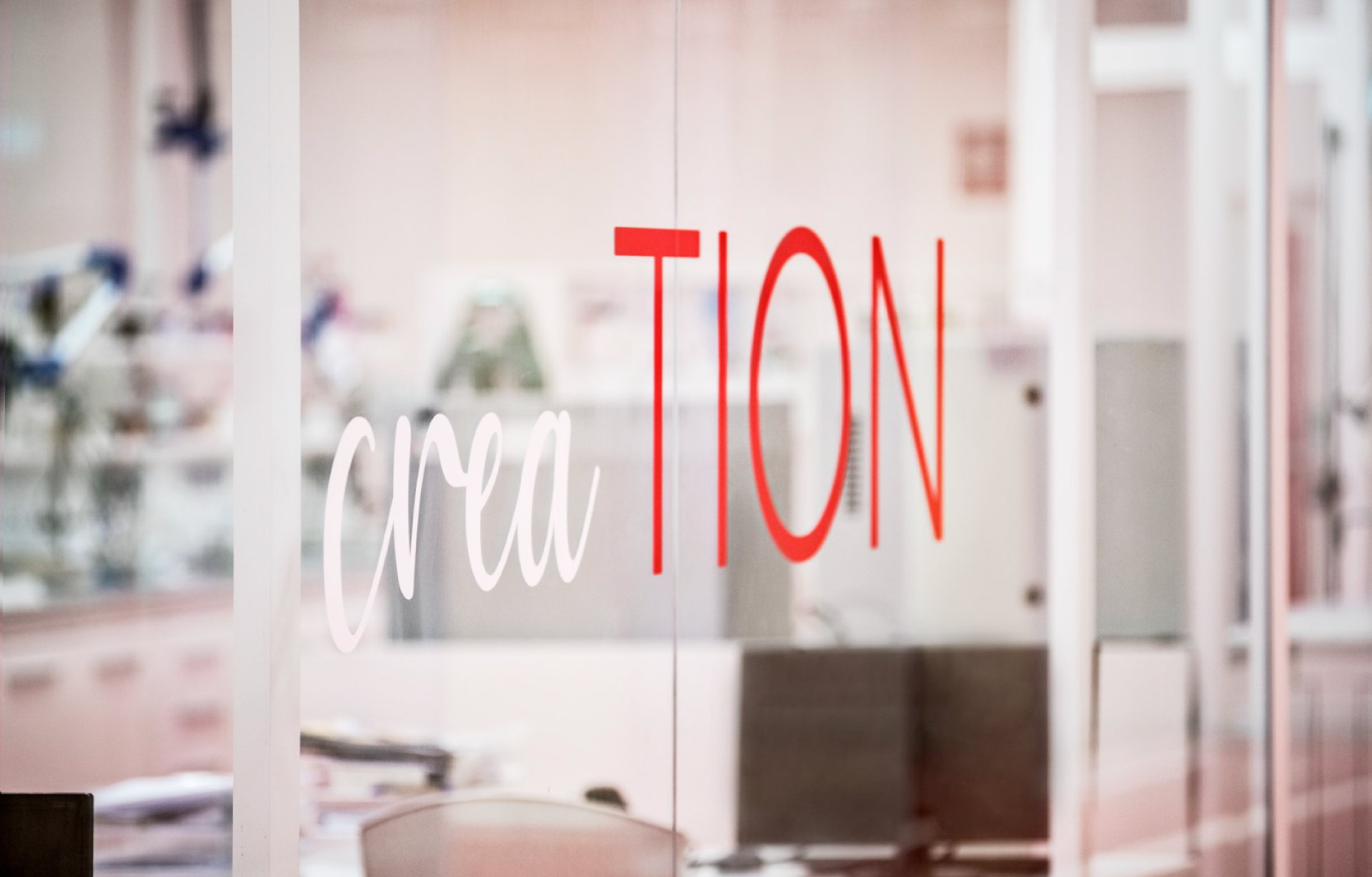 Cosmetion | Studio Magenis