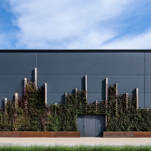 Cosmetion | Magenis | Studio di architettura