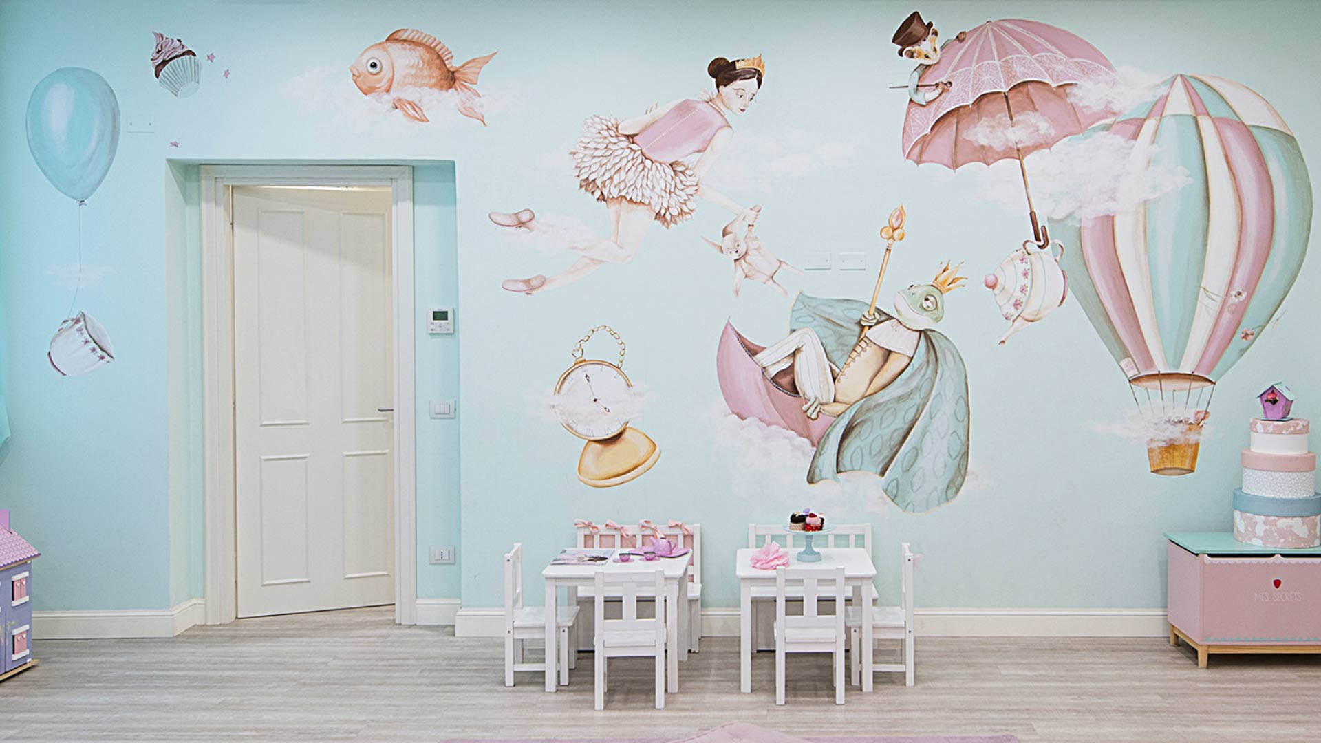 Dudù 4 Kids | Studio Magenis