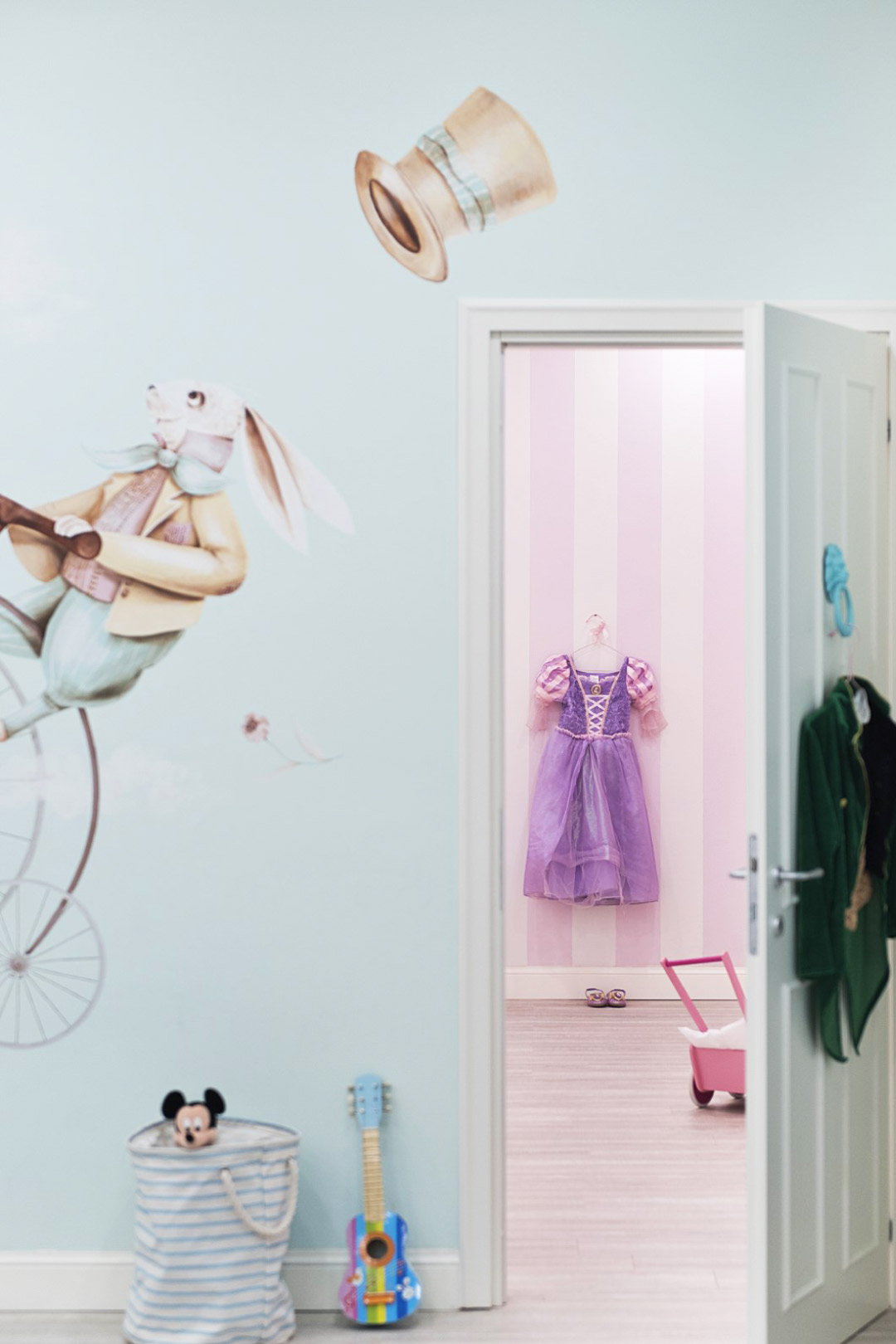 Dudù 4 Kids | Studio Magenis