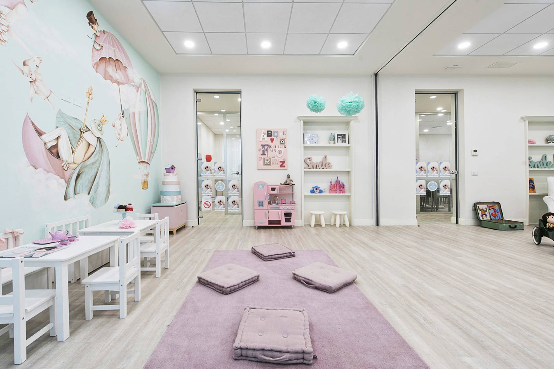 Dudù 4 Kids | Studio Magenis