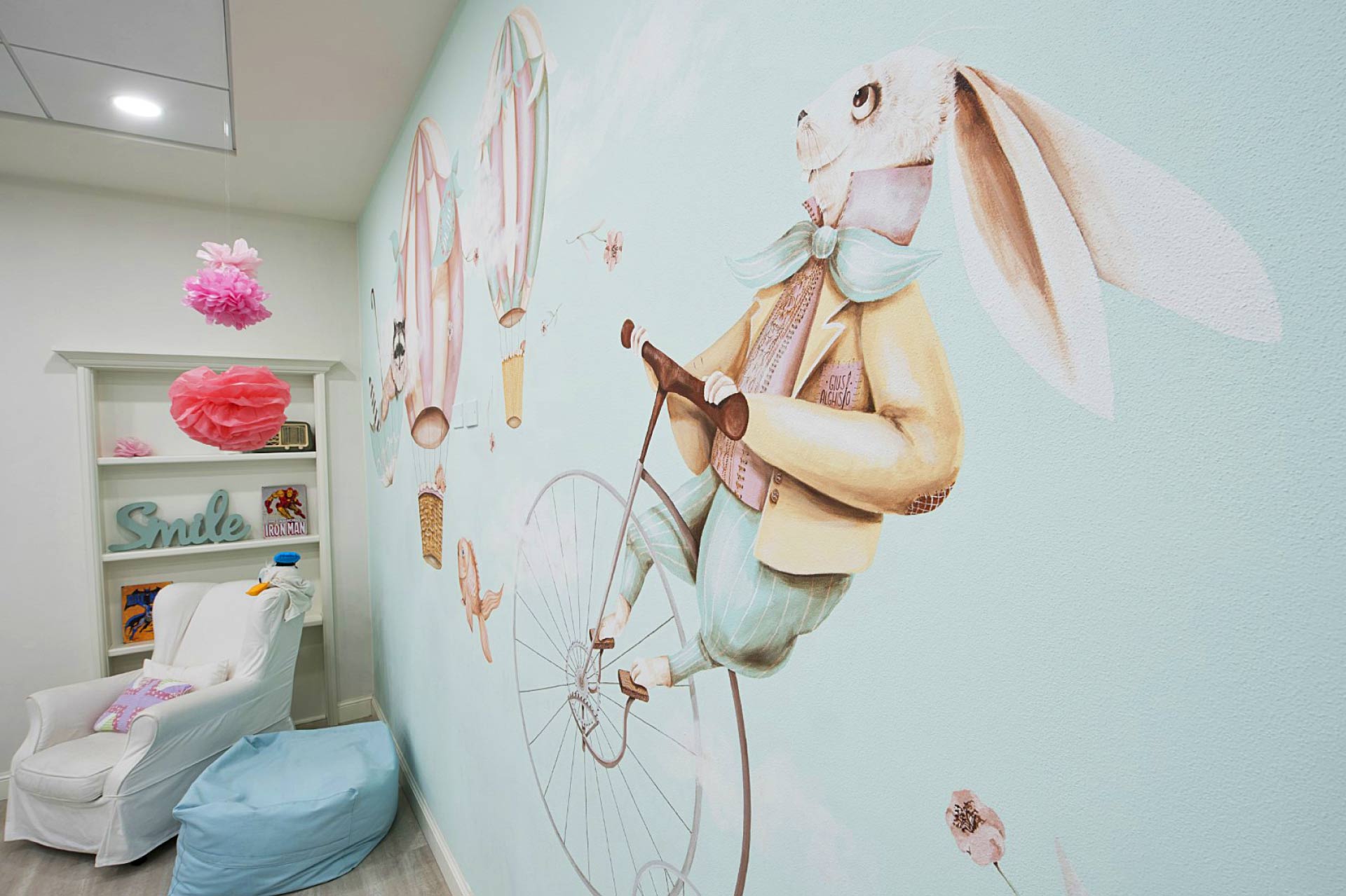 Dudù 4 Kids | Studio Magenis