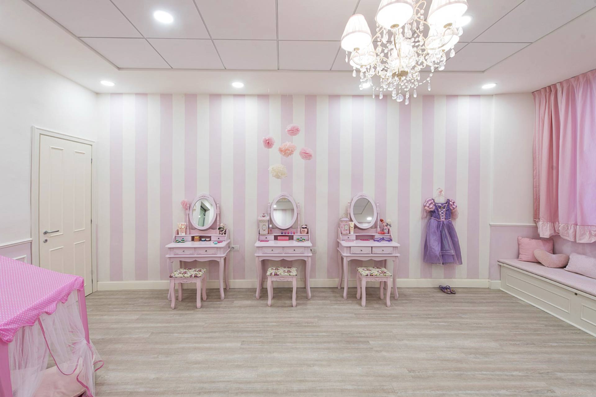 Dudù 4 Kids | Studio Magenis