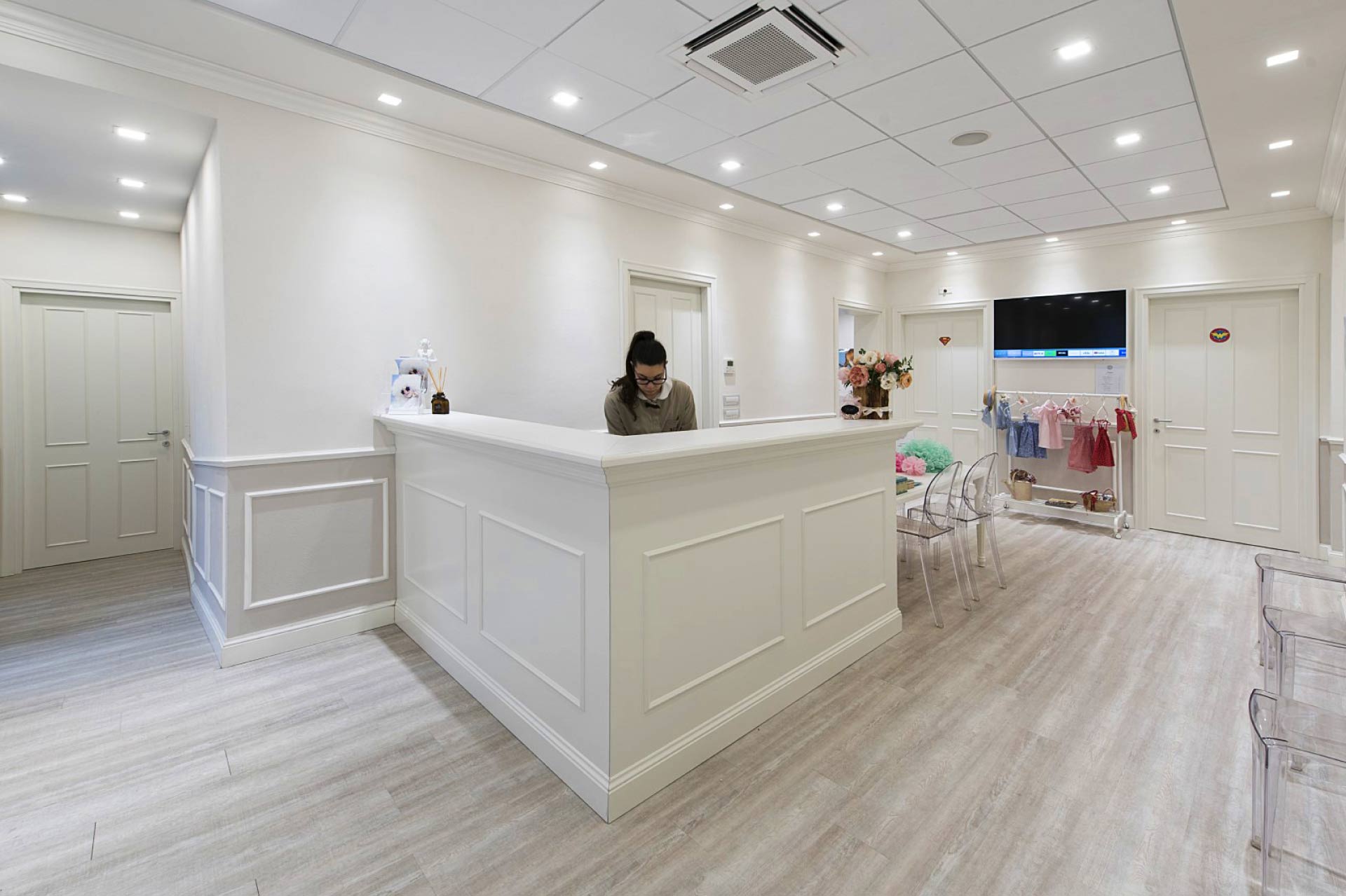 Dudù 4 Kids | Studio Magenis