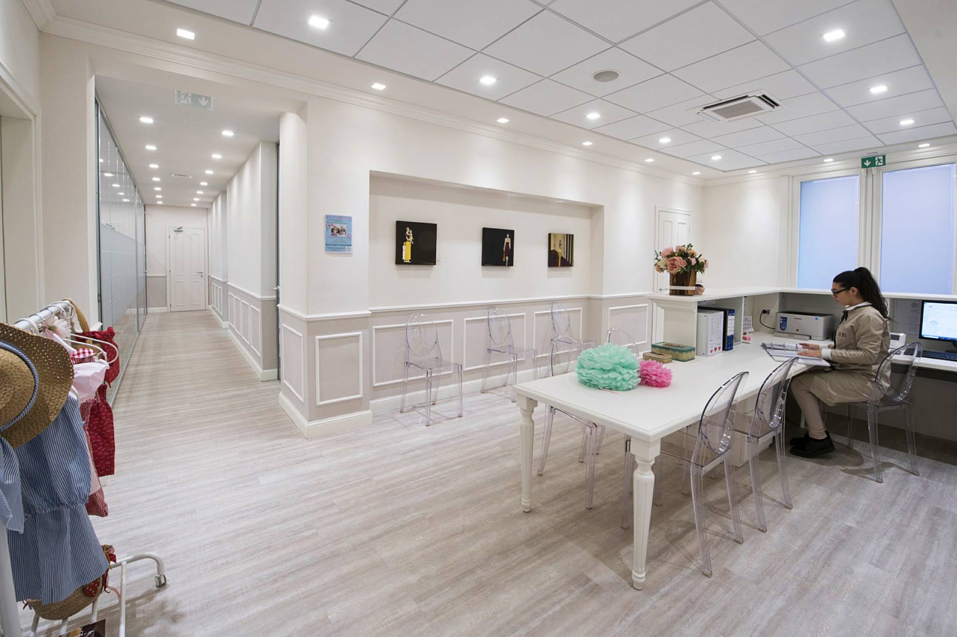 Dudù 4 Kids | Studio Magenis