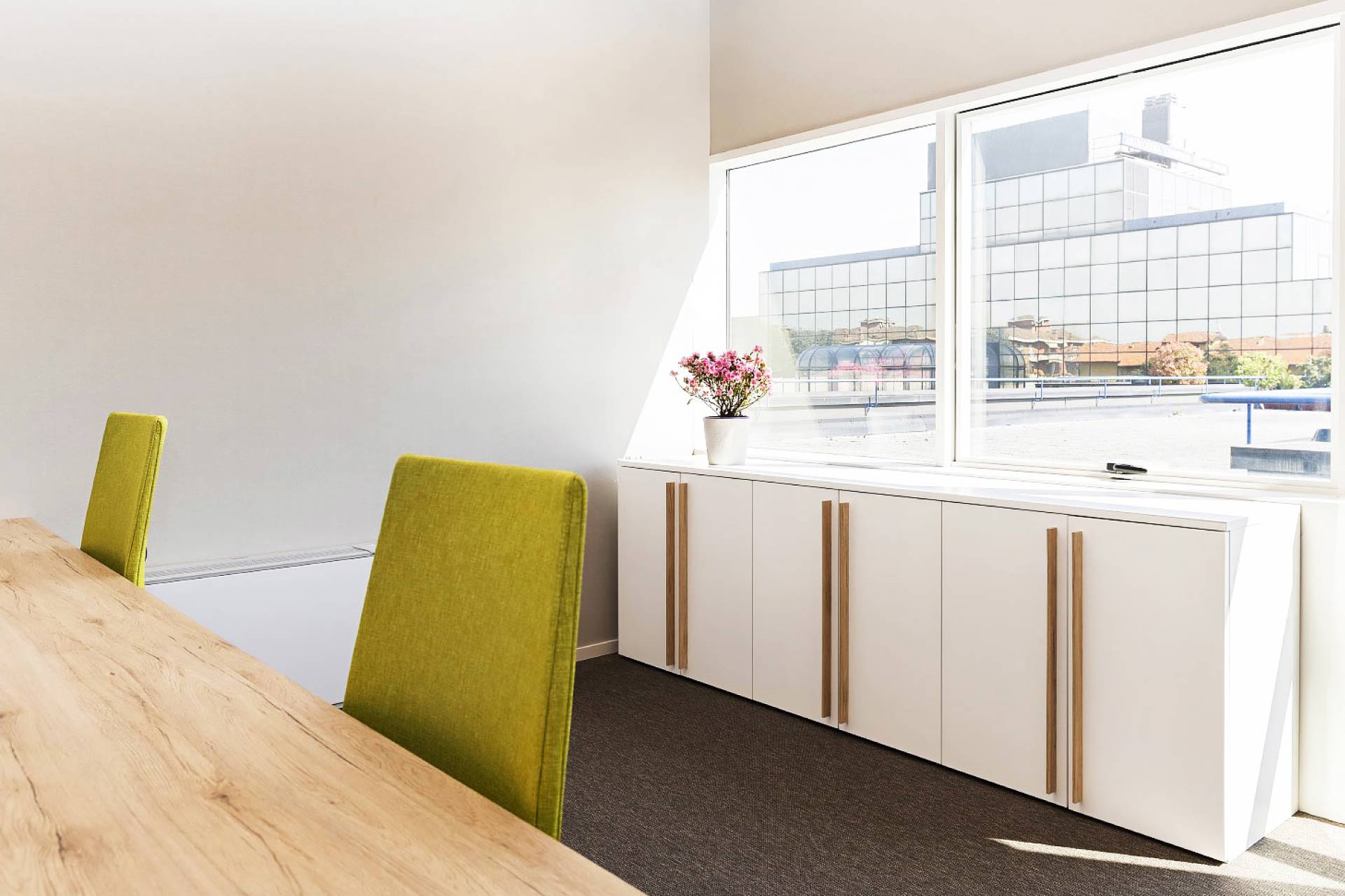 ECT | Studio Magenis