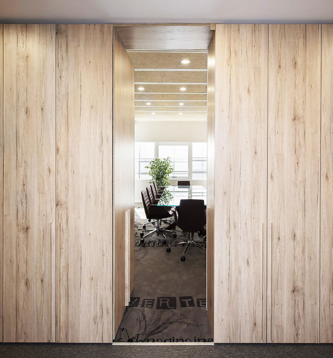 ECT | Studio Magenis