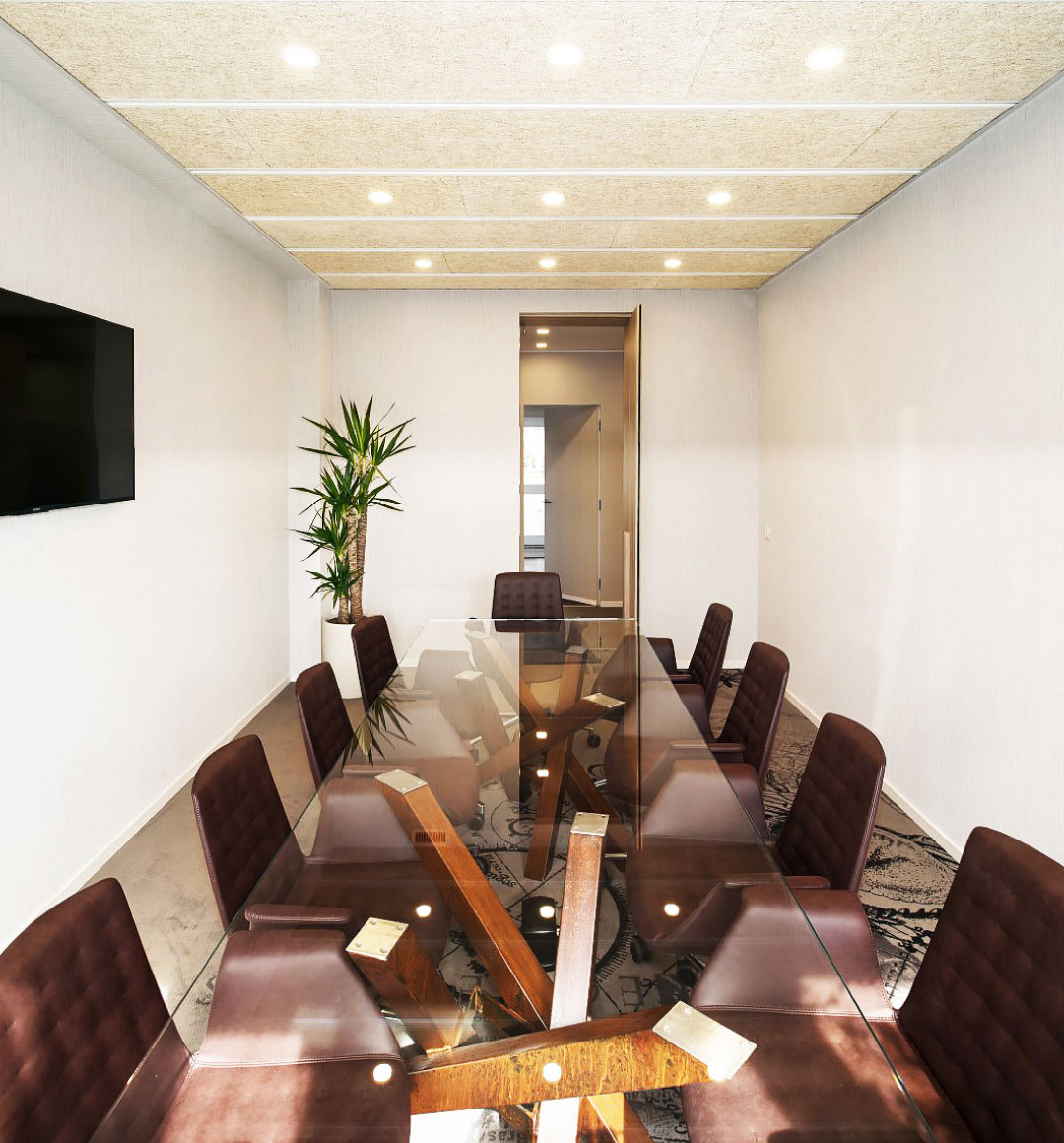 ECT | Studio Magenis