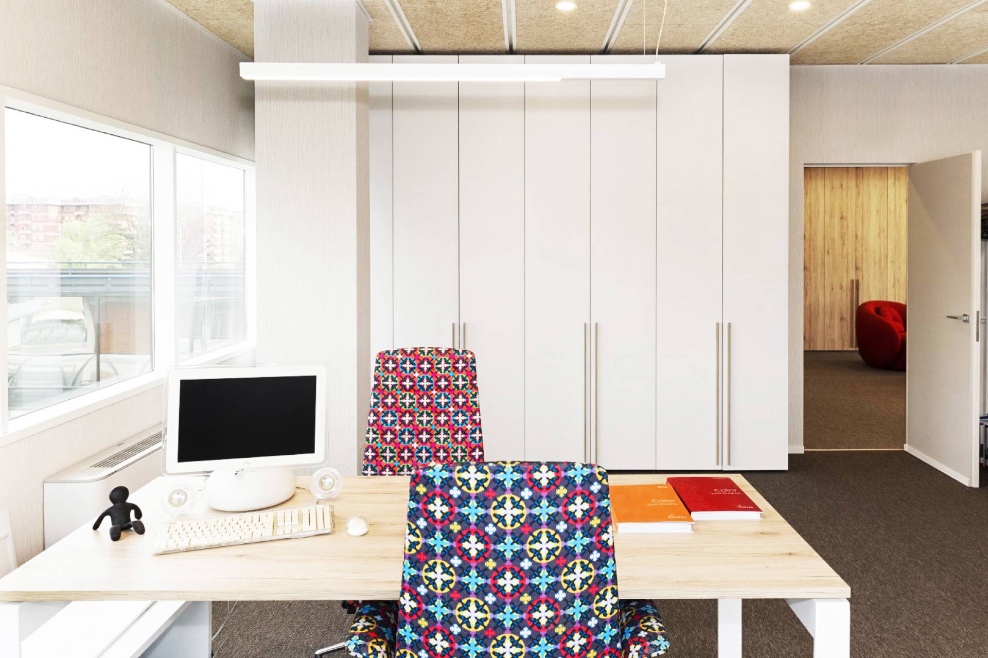 ECT | Studio Magenis