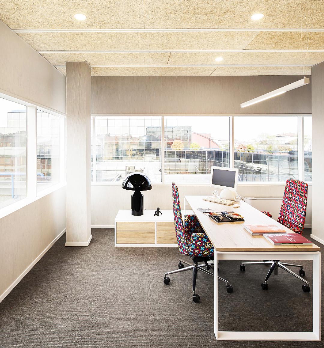 ECT | Studio Magenis