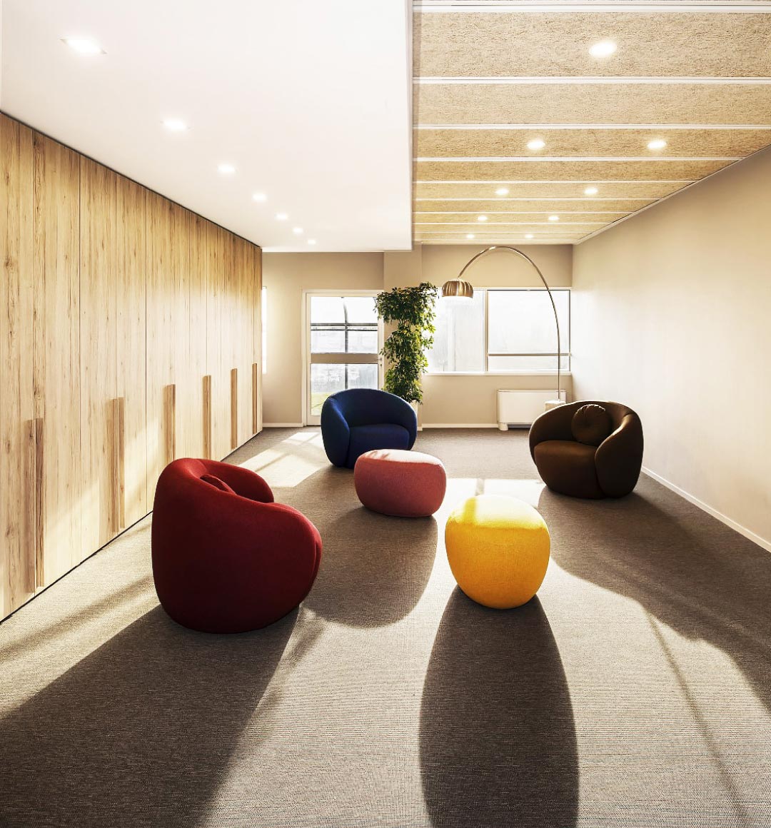 ECT | Studio Magenis