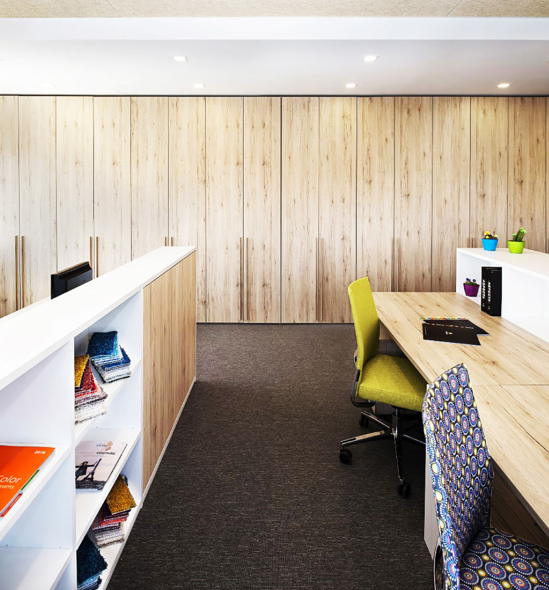 ECT | Studio Magenis