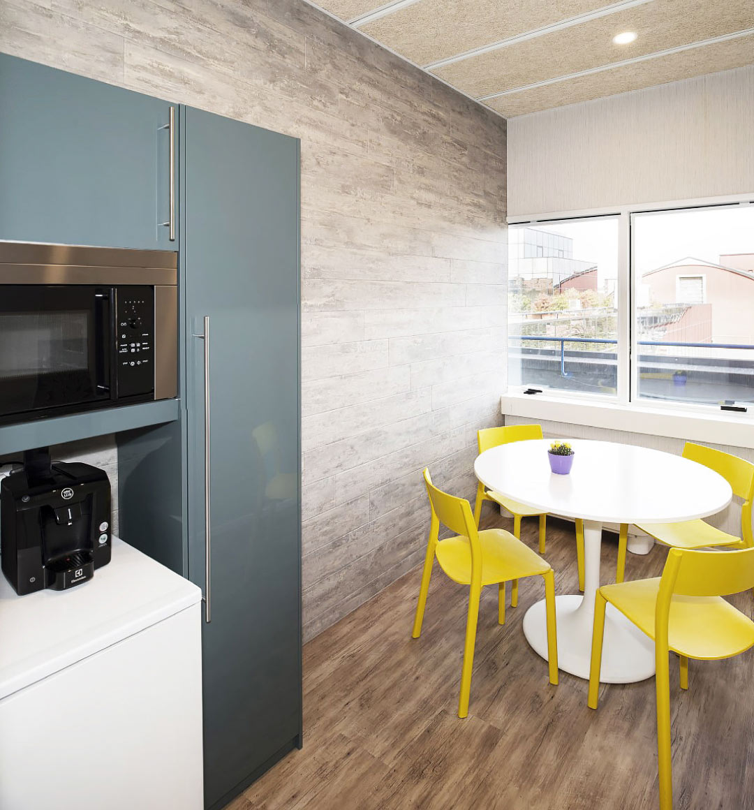 ECT | Studio Magenis