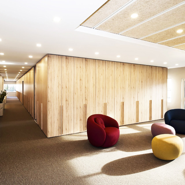 ECT | Magenis | Studio di architettura