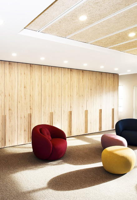 ECT | Magenis | Studio di architettura