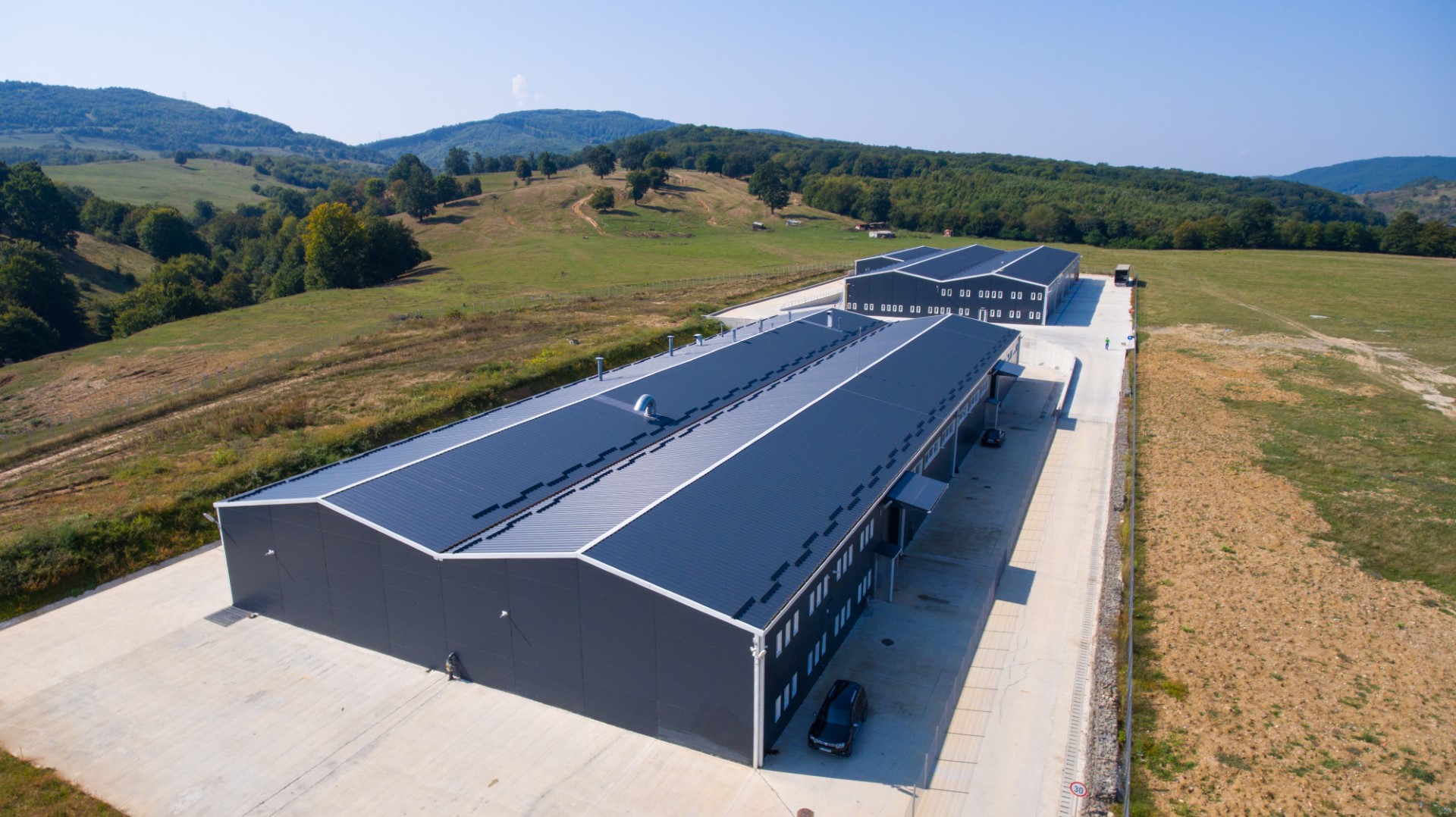 Iltom-fraven | Studio Magenis