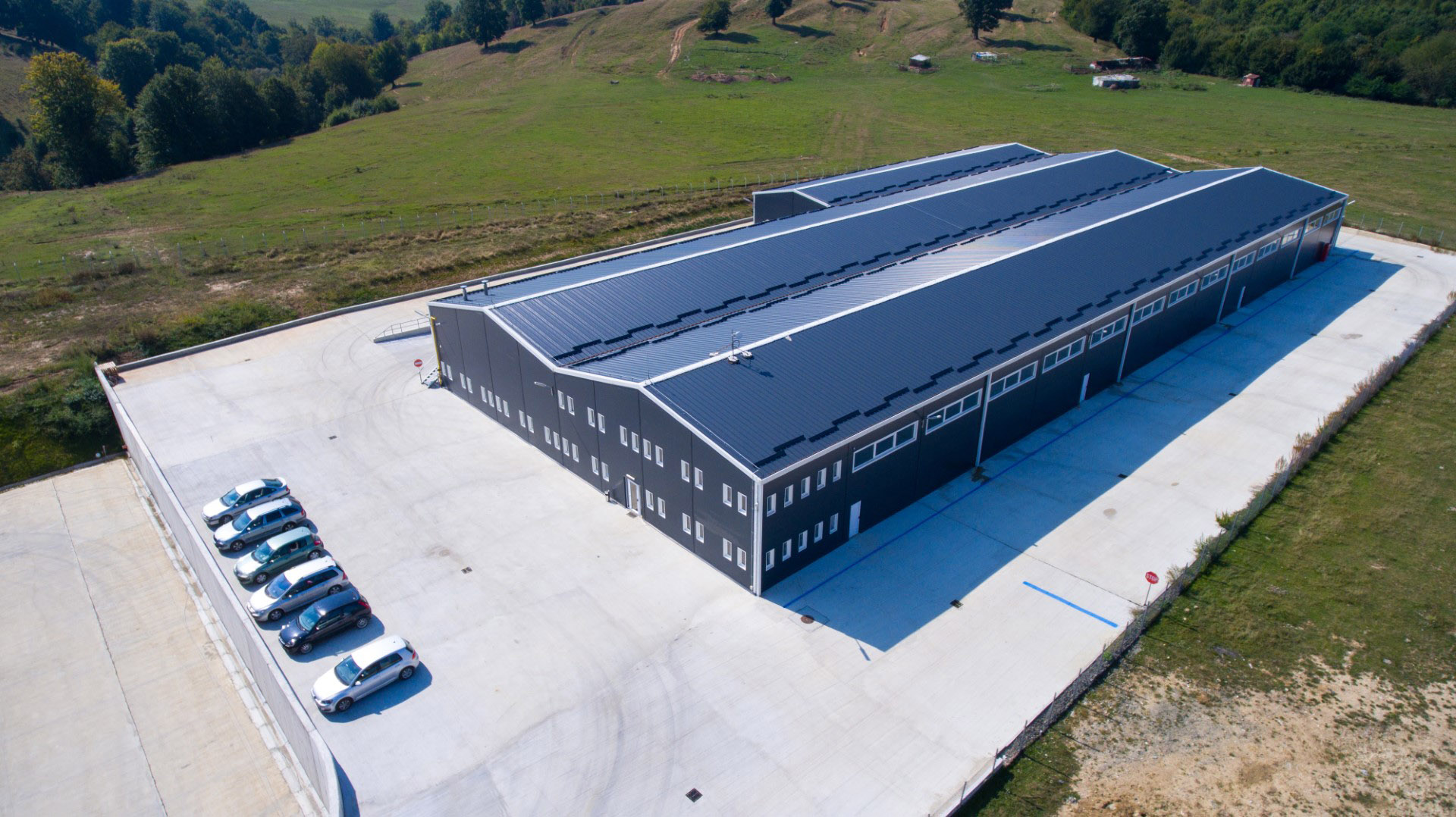 Iltom-fraven | Studio Magenis