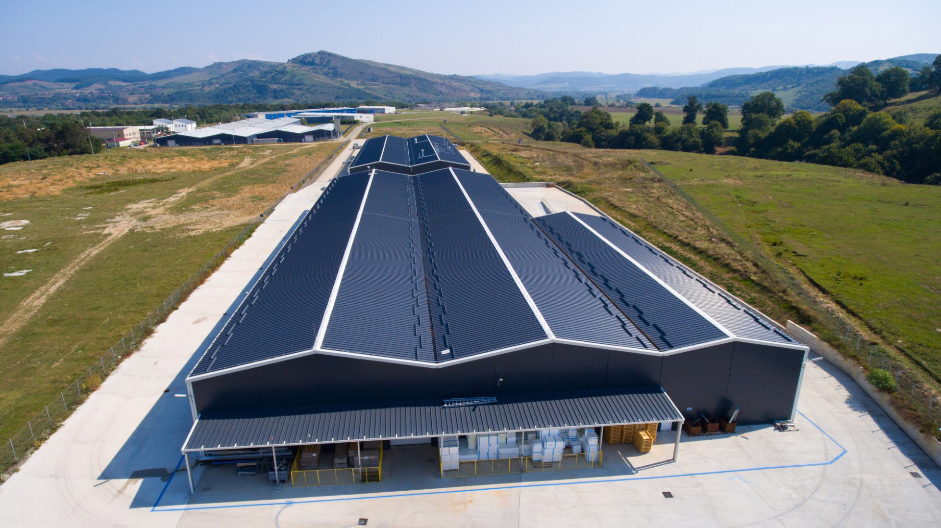 Iltom-fraven | Studio Magenis