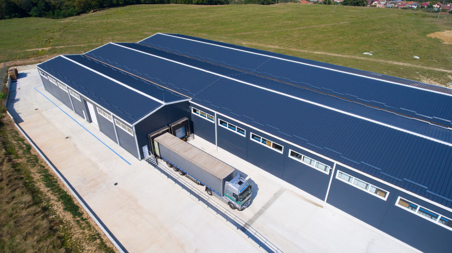 Iltom-fraven | Studio Magenis