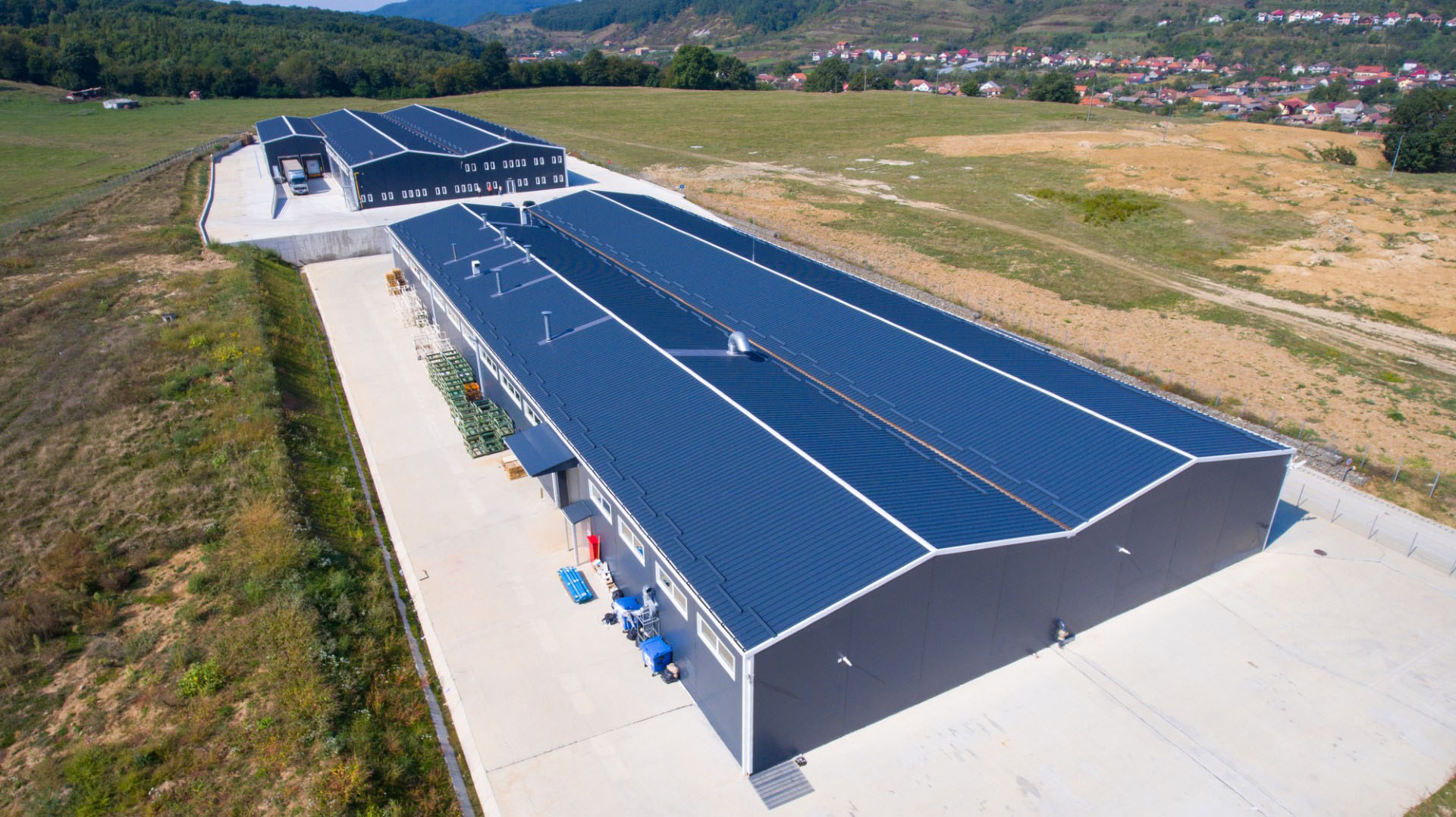 Iltom-fraven | Studio Magenis