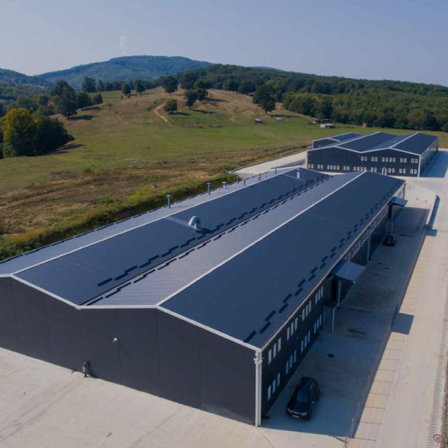 Iltom-Fraven | Magenis | Studio di architettura