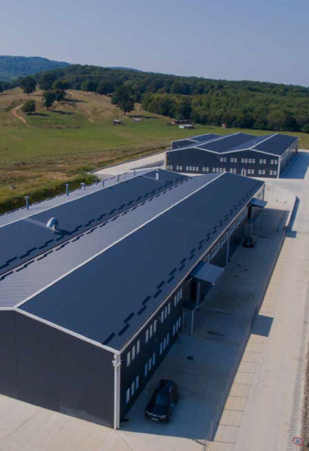 Iltom-Fraven | Magenis | Studio di architettura