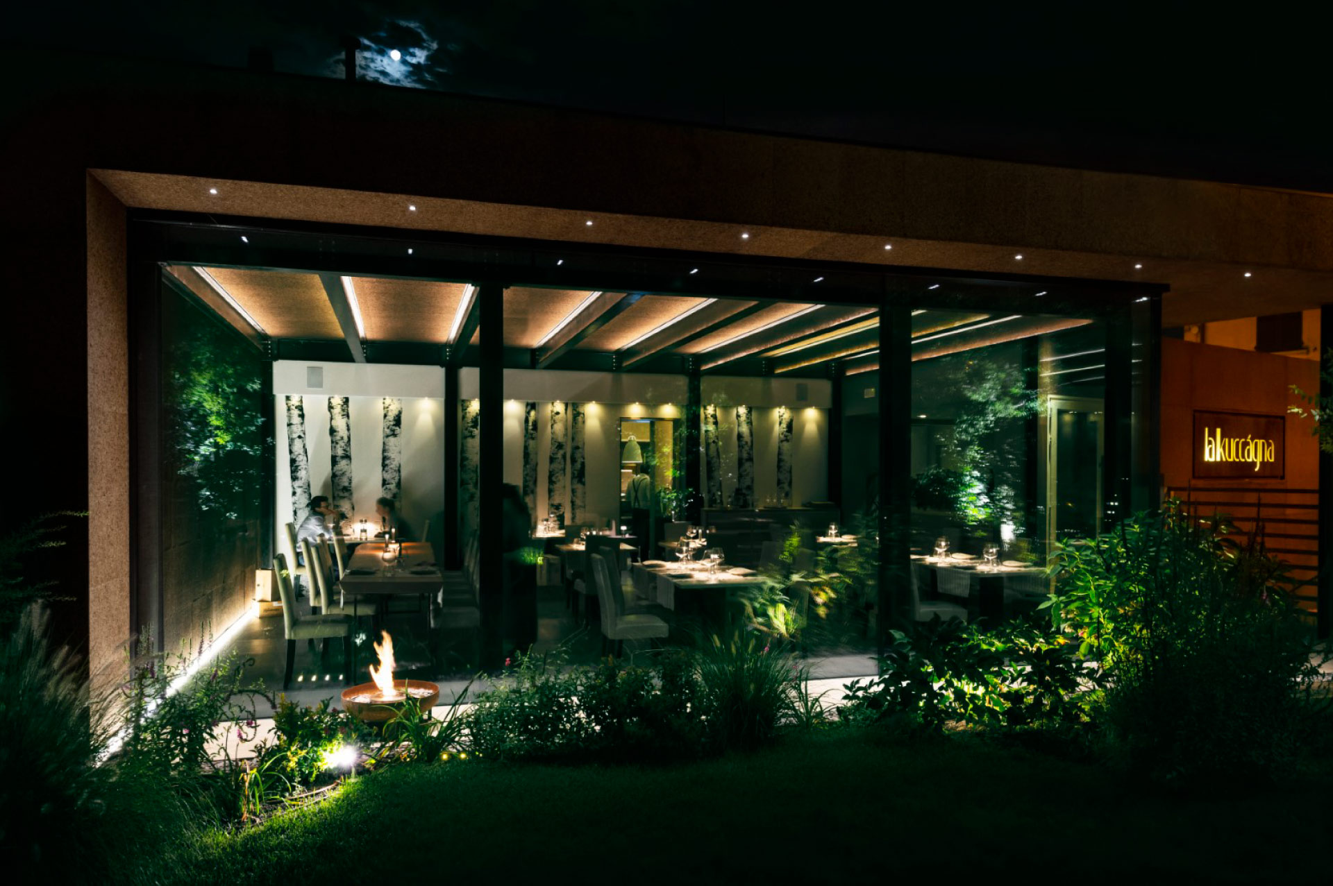 La kuccagna | Studio Magenis