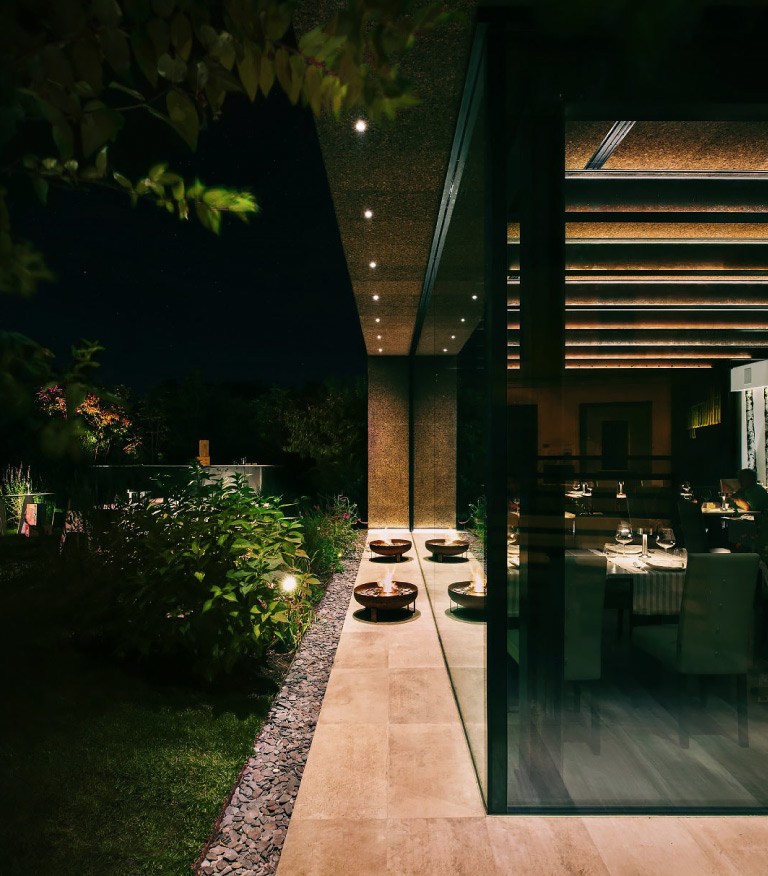 La kuccagna | Studio Magenis