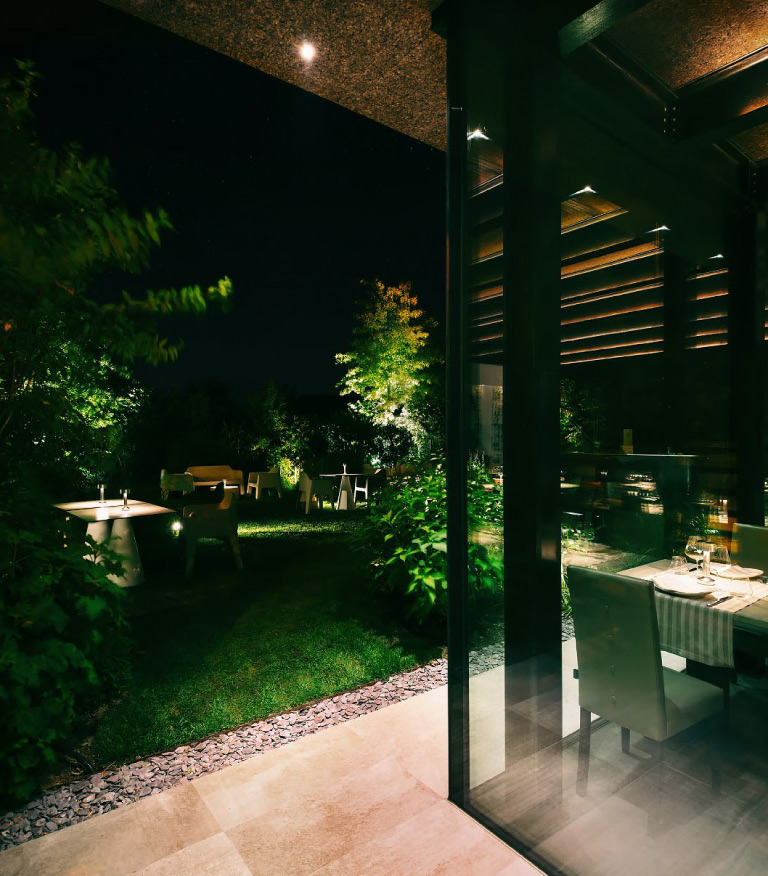 La kuccagna | Studio Magenis