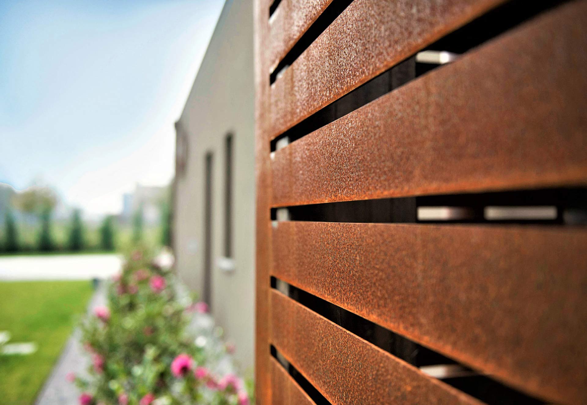 Maison del vino | Studio Magenis