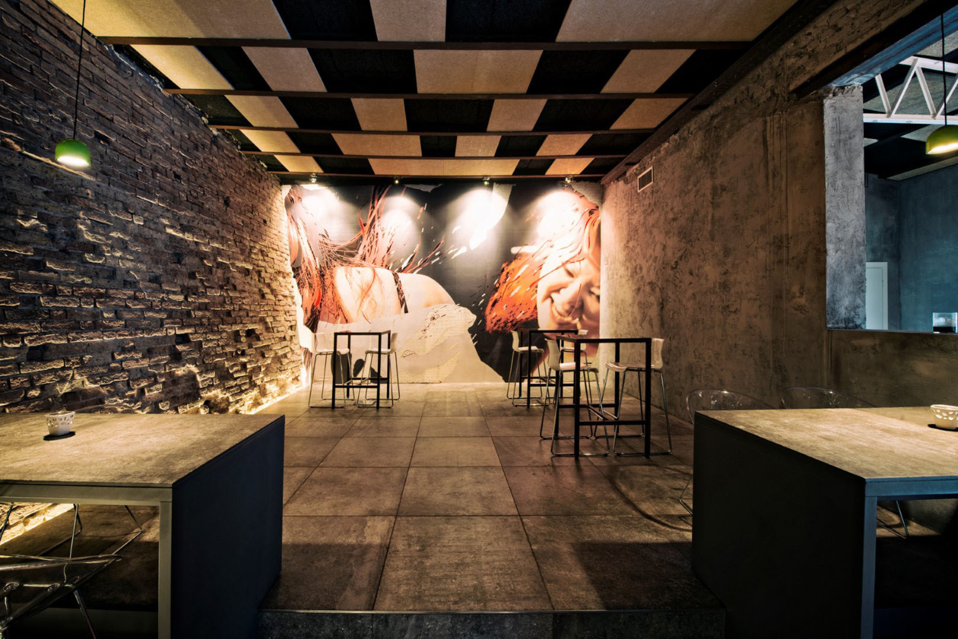 Mei Bar | Studio Magenis