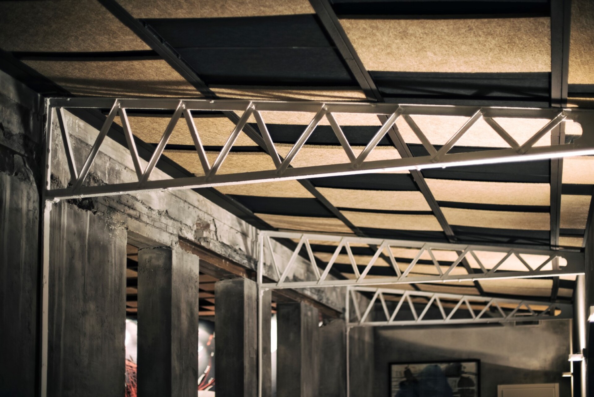 Mei Bar | Studio Magenis