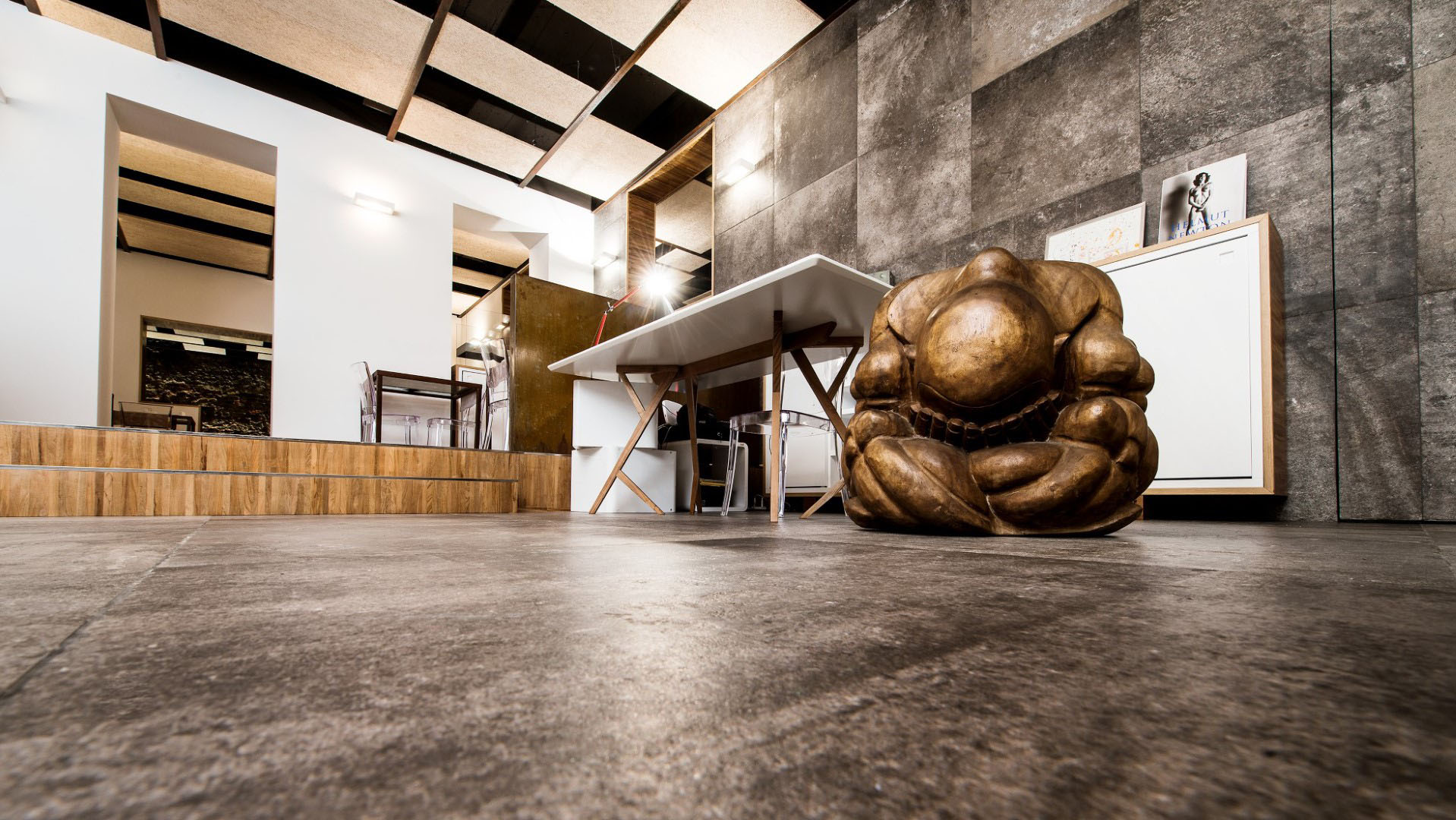 Ristorante Mei | Studio Magenis