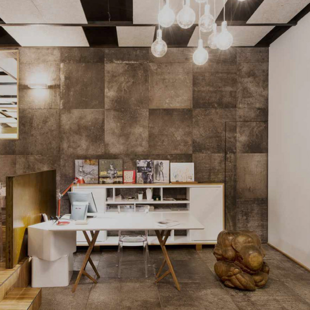 Ristorante Mei | Magenis | Studio di architettura