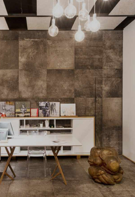 Ristorante Mei | Magenis | Studio di architettura