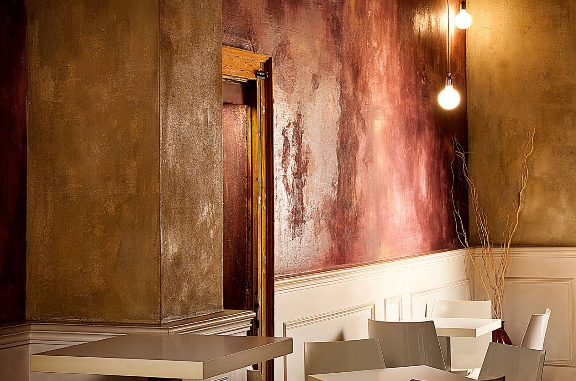 Mostaccino | Studio Magenis