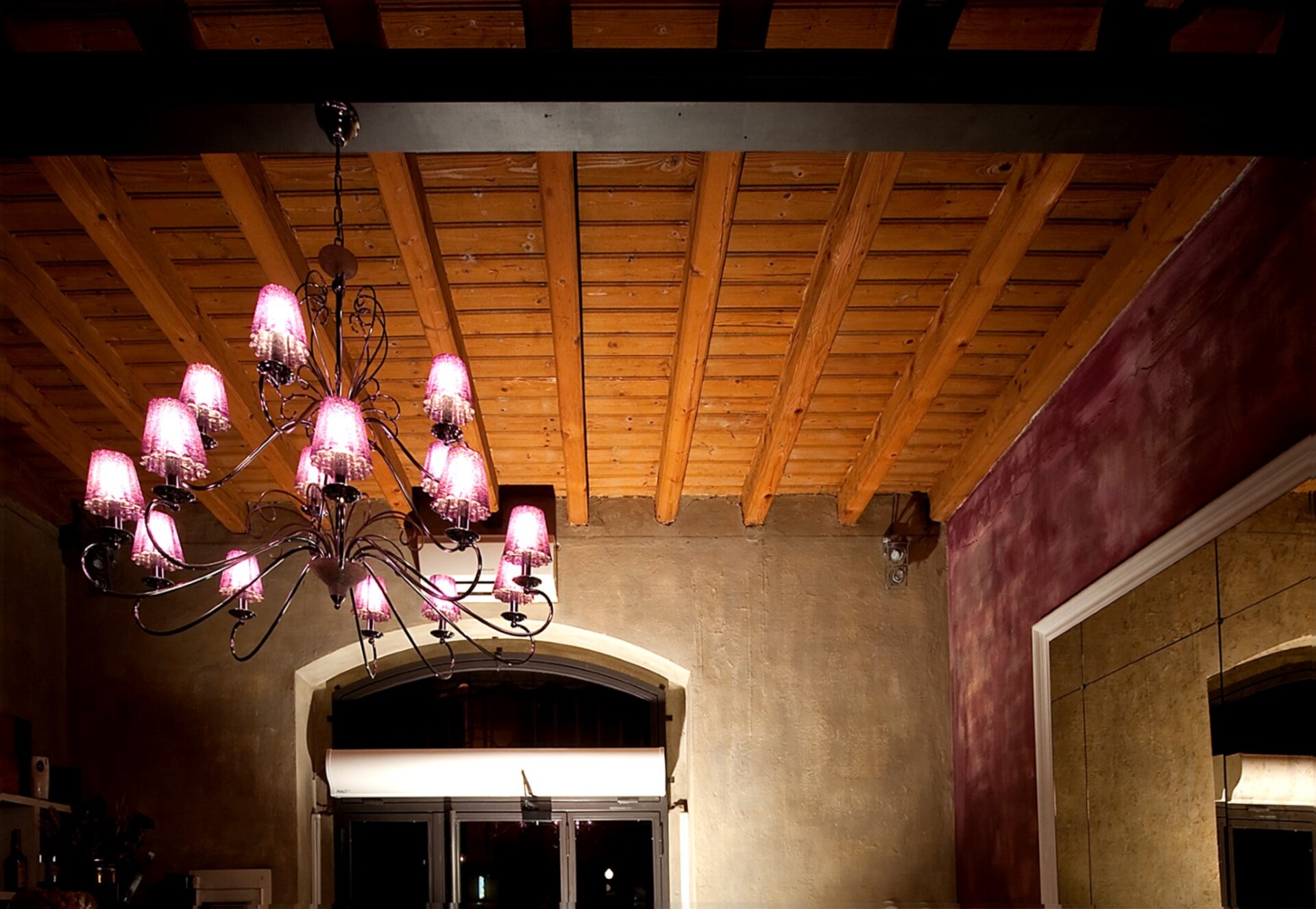 Mostaccino | Studio Magenis