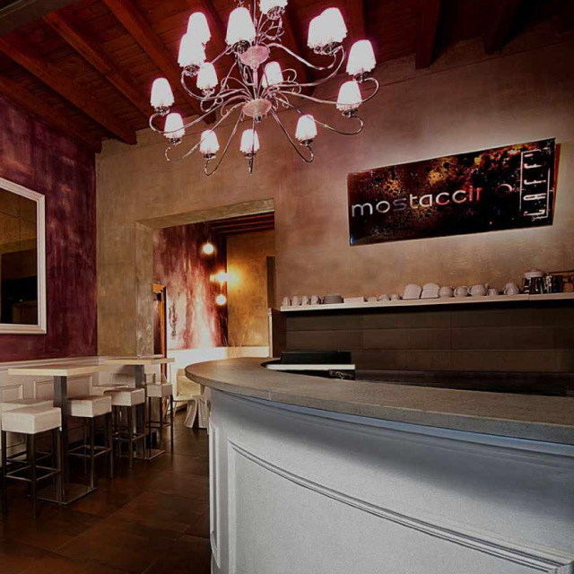 Mostaccino | Magenis | Studio di architettura