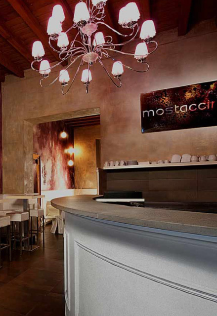 Mostaccino | Magenis | Studio di architettura