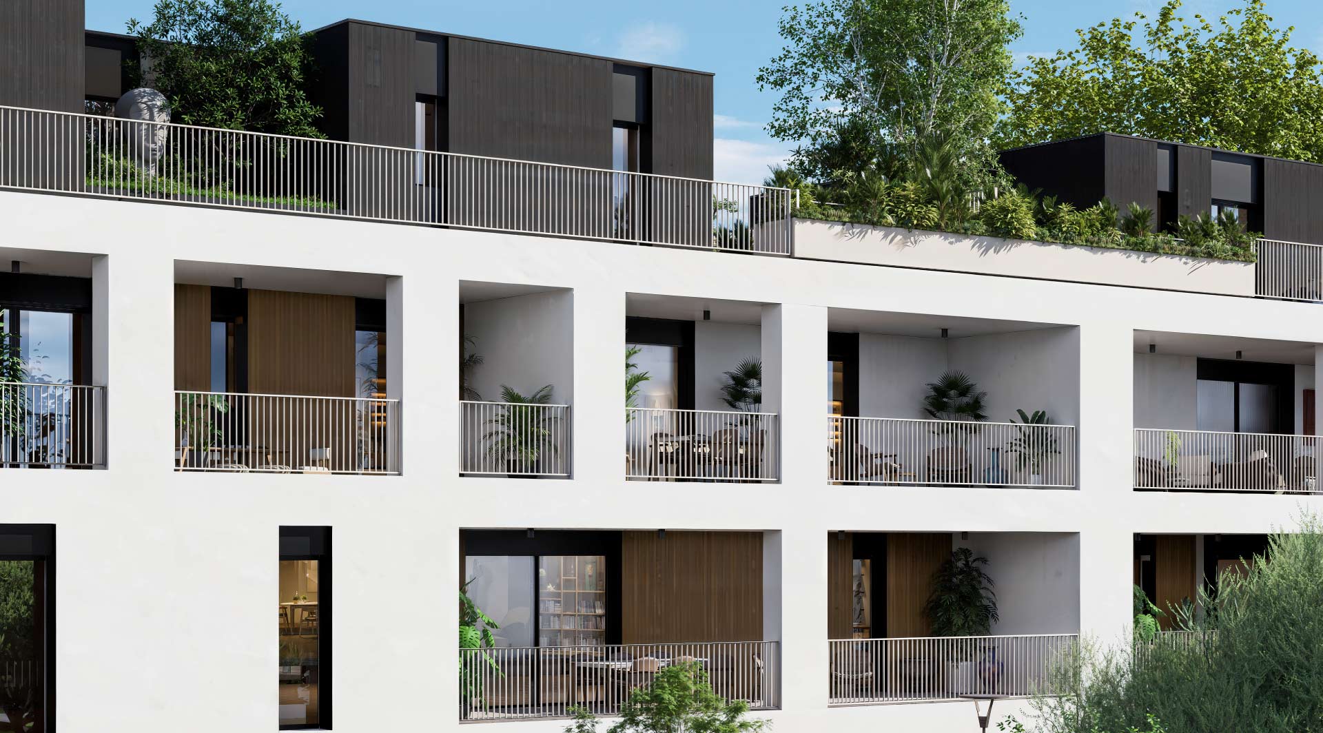 Officine 86 | Studio Magenis