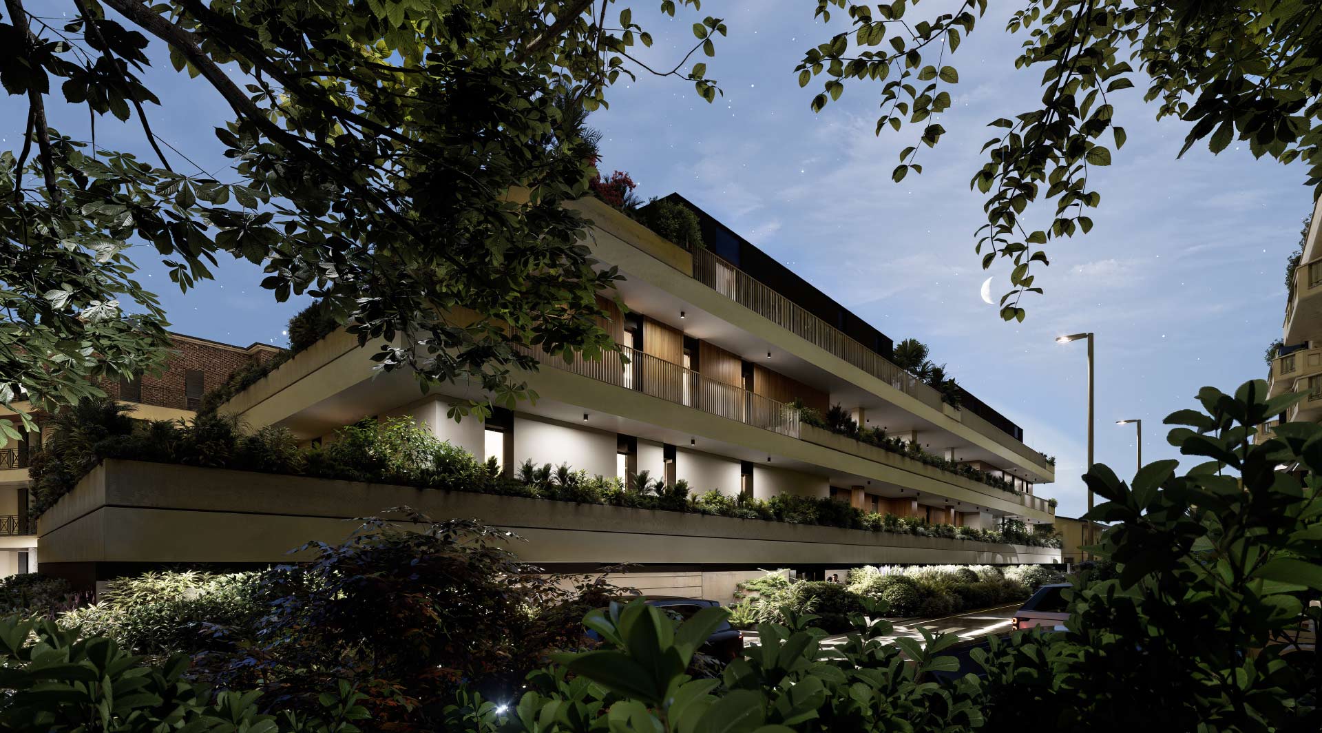 Officine 86 | Studio Magenis