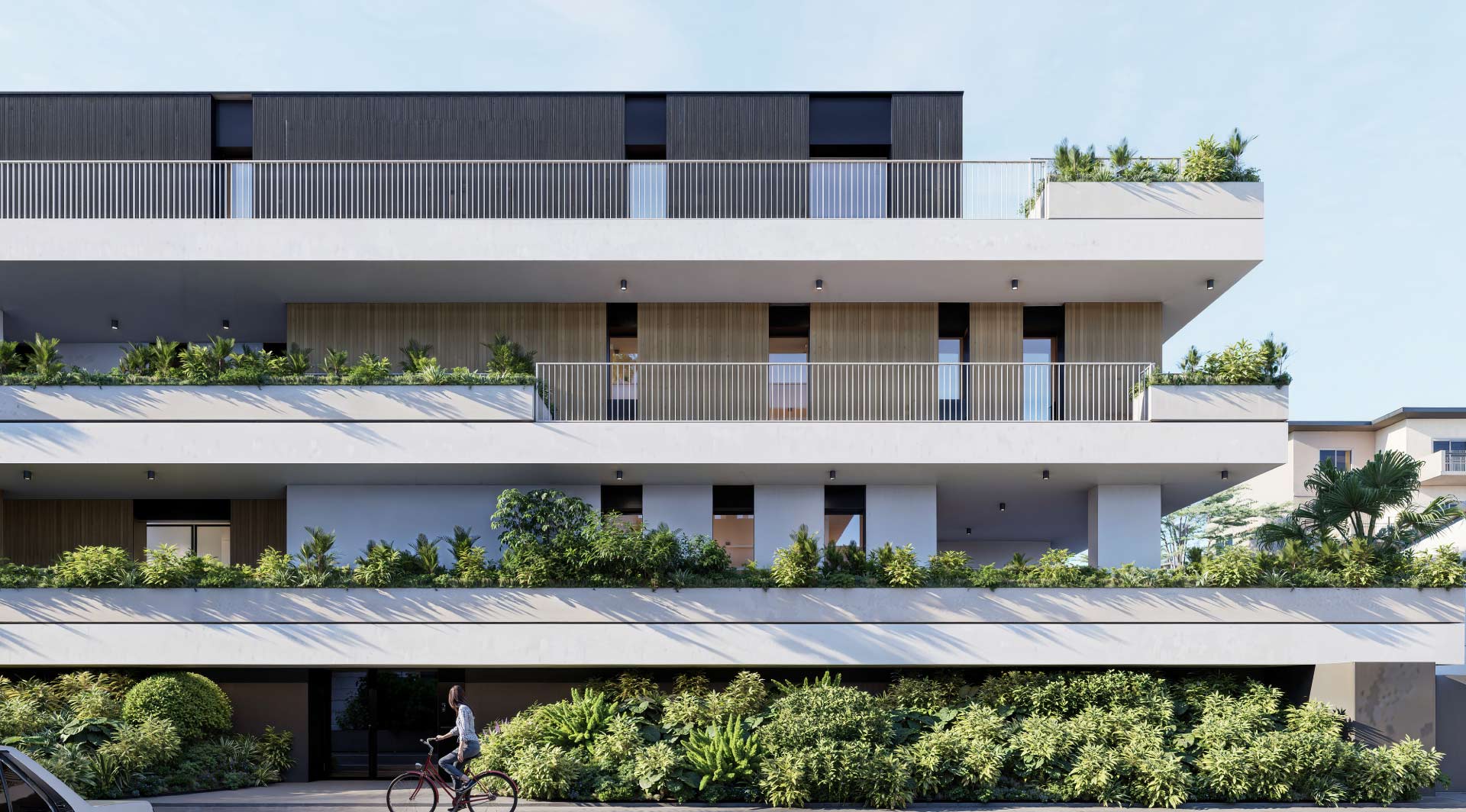 Officine 86 | Studio Magenis