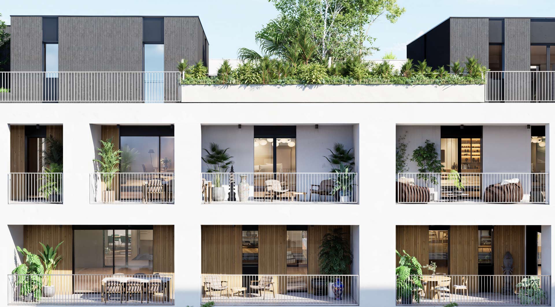 Officine 86 | Studio Magenis