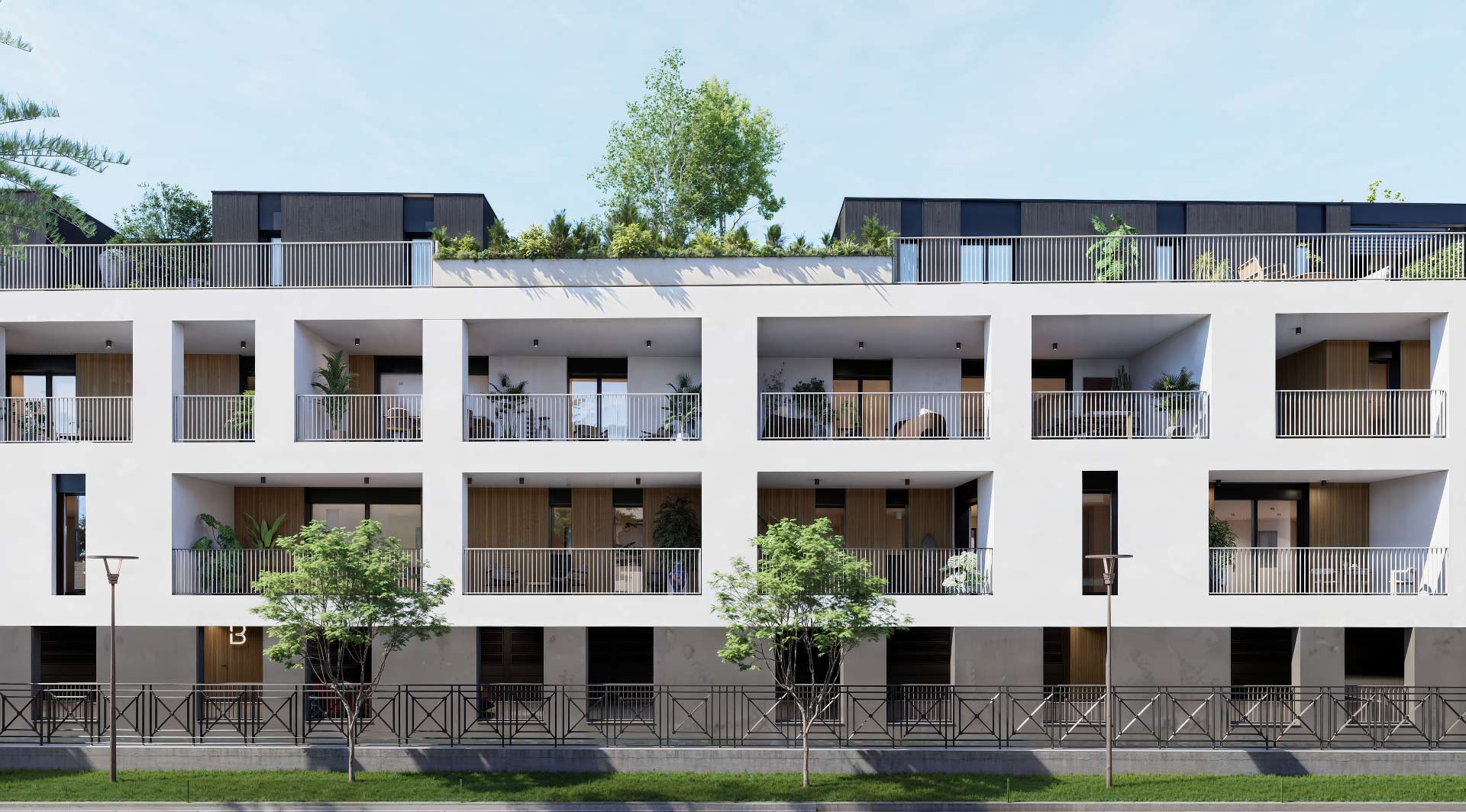 Officine 86 | Studio Magenis